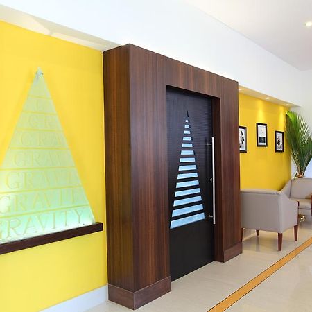 Hotel Luciya Palace Thrissur Ngoại thất bức ảnh